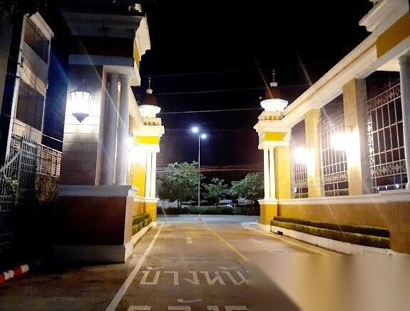 4 Bedroom Townhouse for sale at Golden Legend Sathorn-Kalpapruek — photo 5