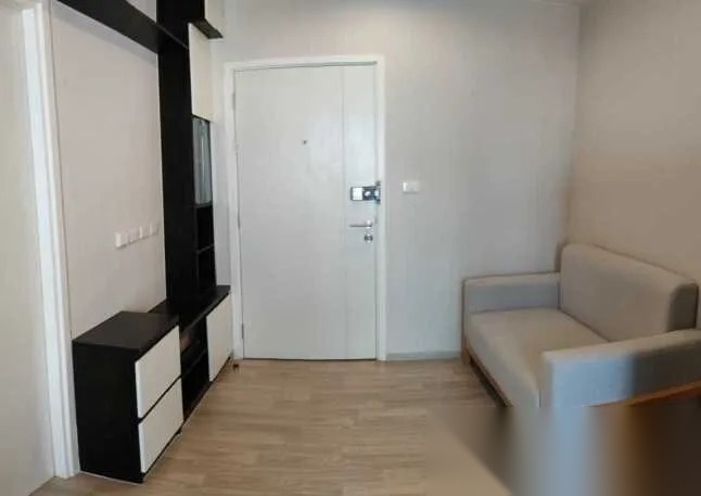 1 Bedroom Condo for sale at The Privacy Rama 9 — photo 2