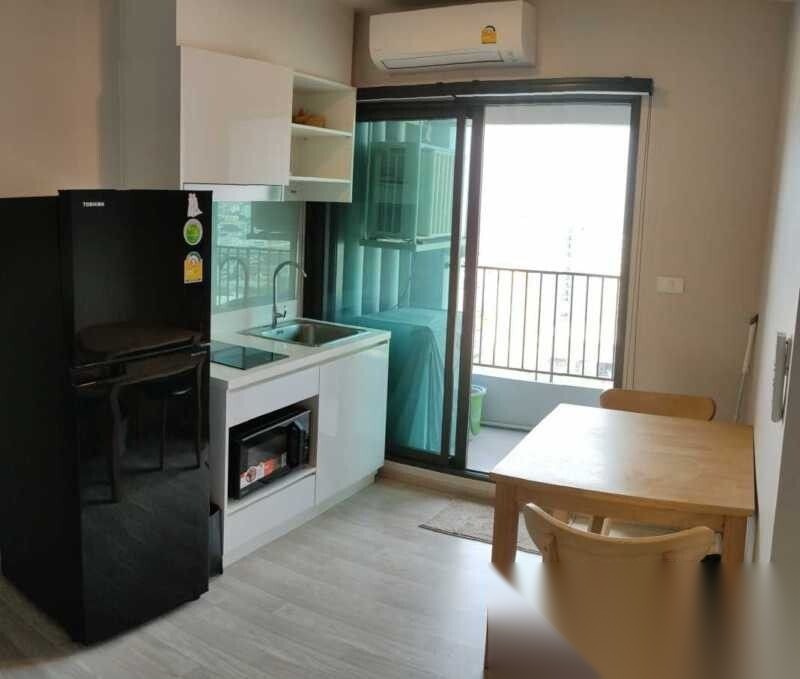 1 Bedroom Condo for sale at The Privacy Rama 9 — photo 3