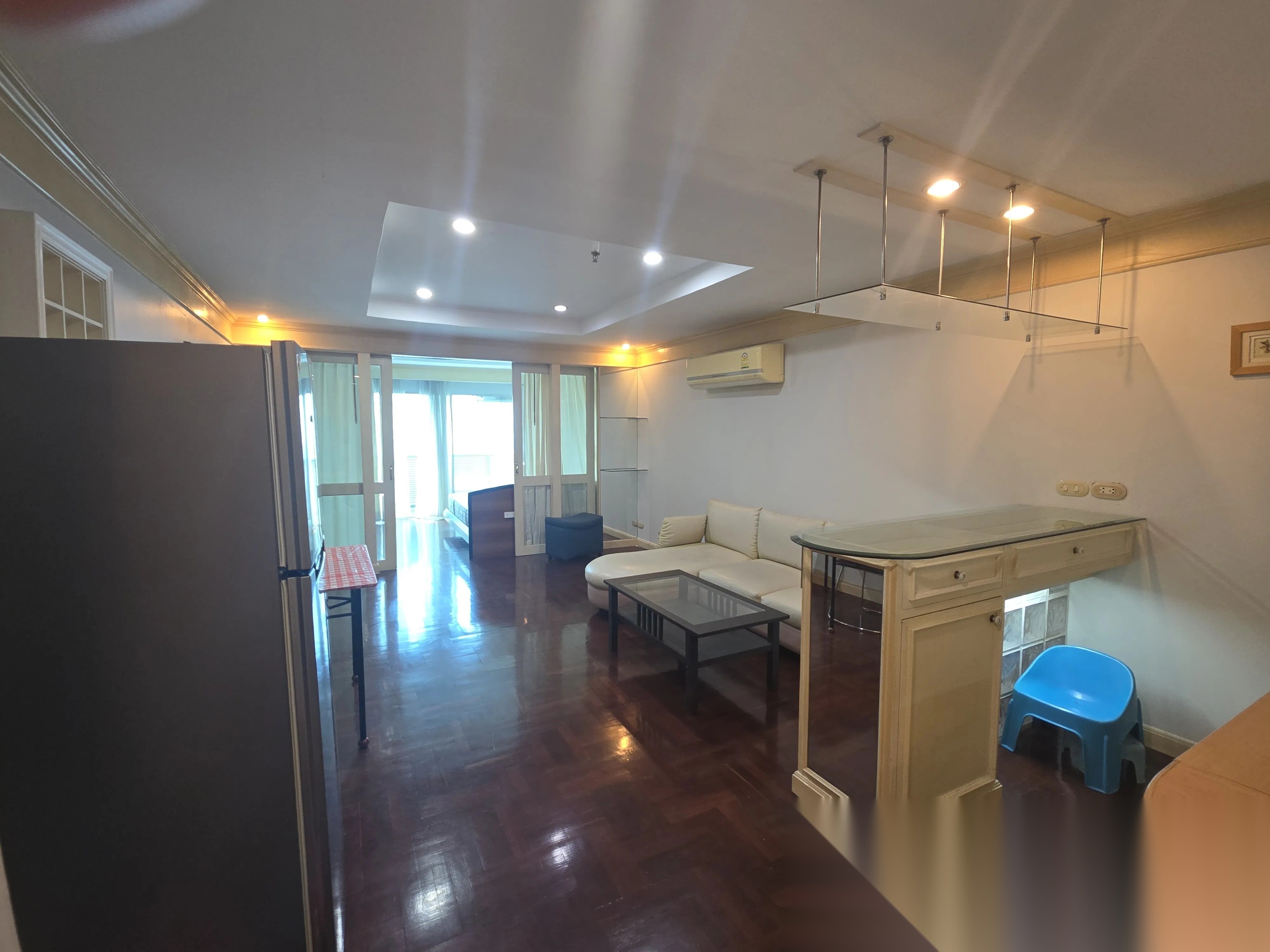 1 Bedroom Condo for sale at Modern Home Tower The Exclusive — photo 1