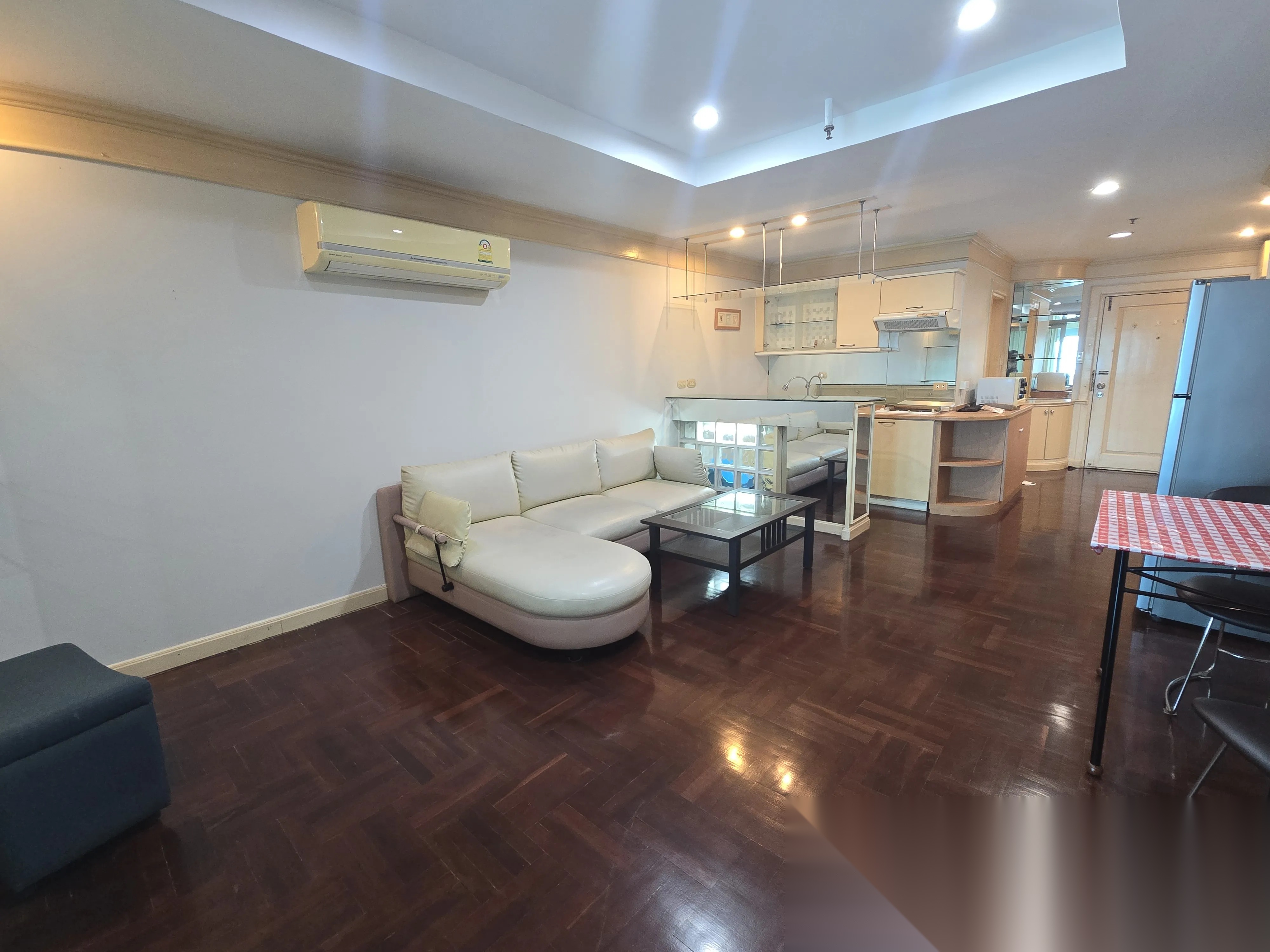 1 Bedroom Condo for sale at Modern Home Tower The Exclusive — photo 3