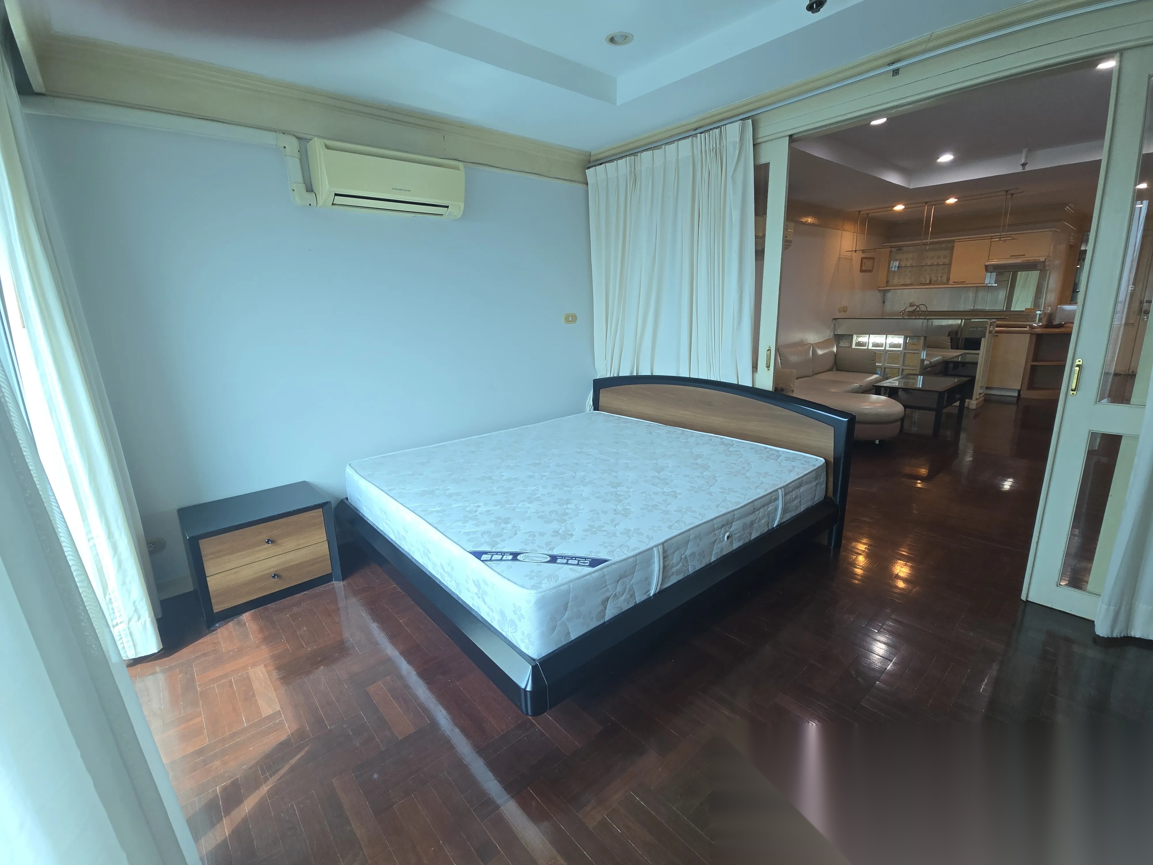 1 Bedroom Condo for sale at Modern Home Tower The Exclusive — photo 4
