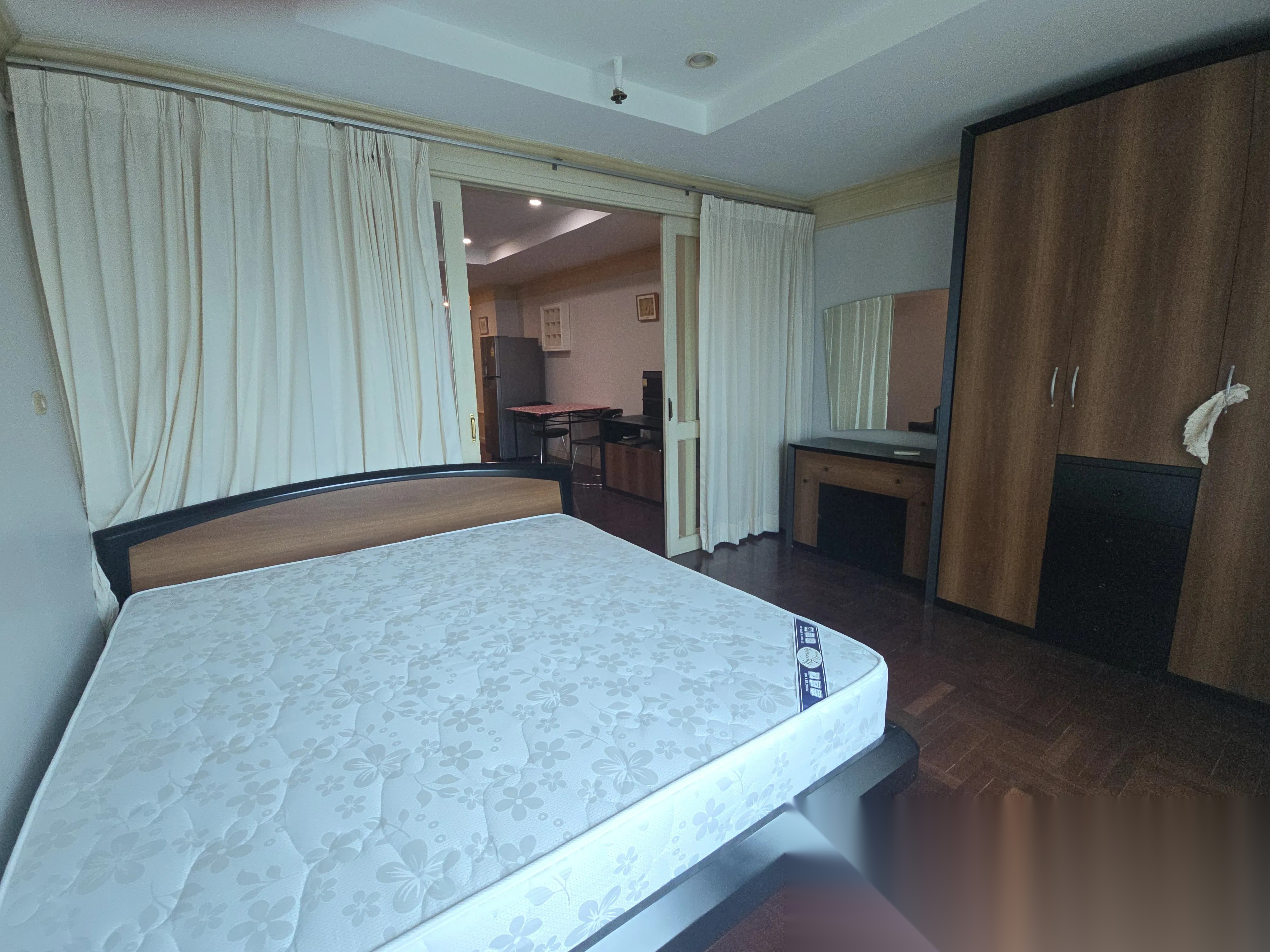 1 Bedroom Condo for sale at Modern Home Tower The Exclusive — photo 5
