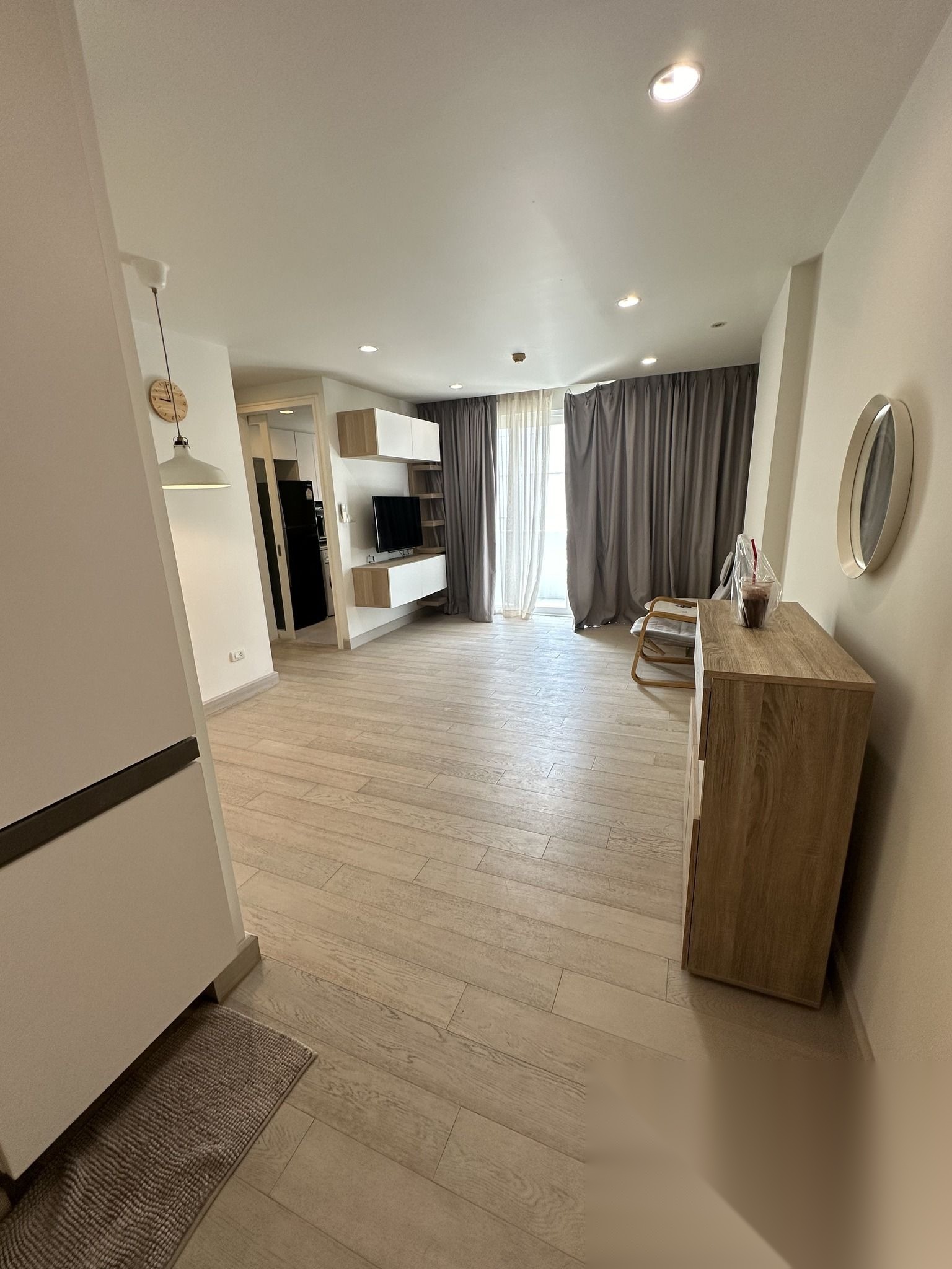 2 Bedroom Condo for sale at The Bangkok Sathorn-Taksin — photo 1