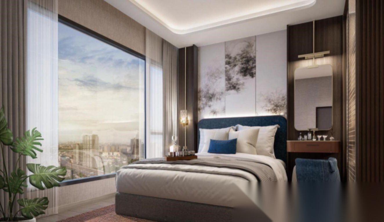 2 Bedroom Condo for sale at Origin Residences Sukhumvit — photo 5