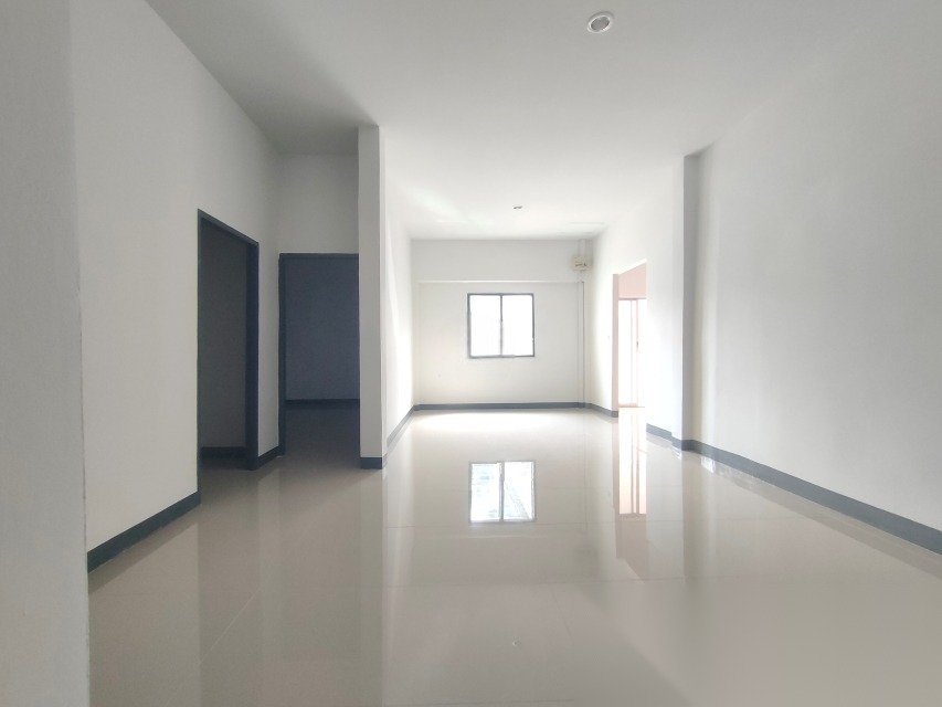 3 Bedroom House for sale at Baan Sirisook Don Mueang — photo 1