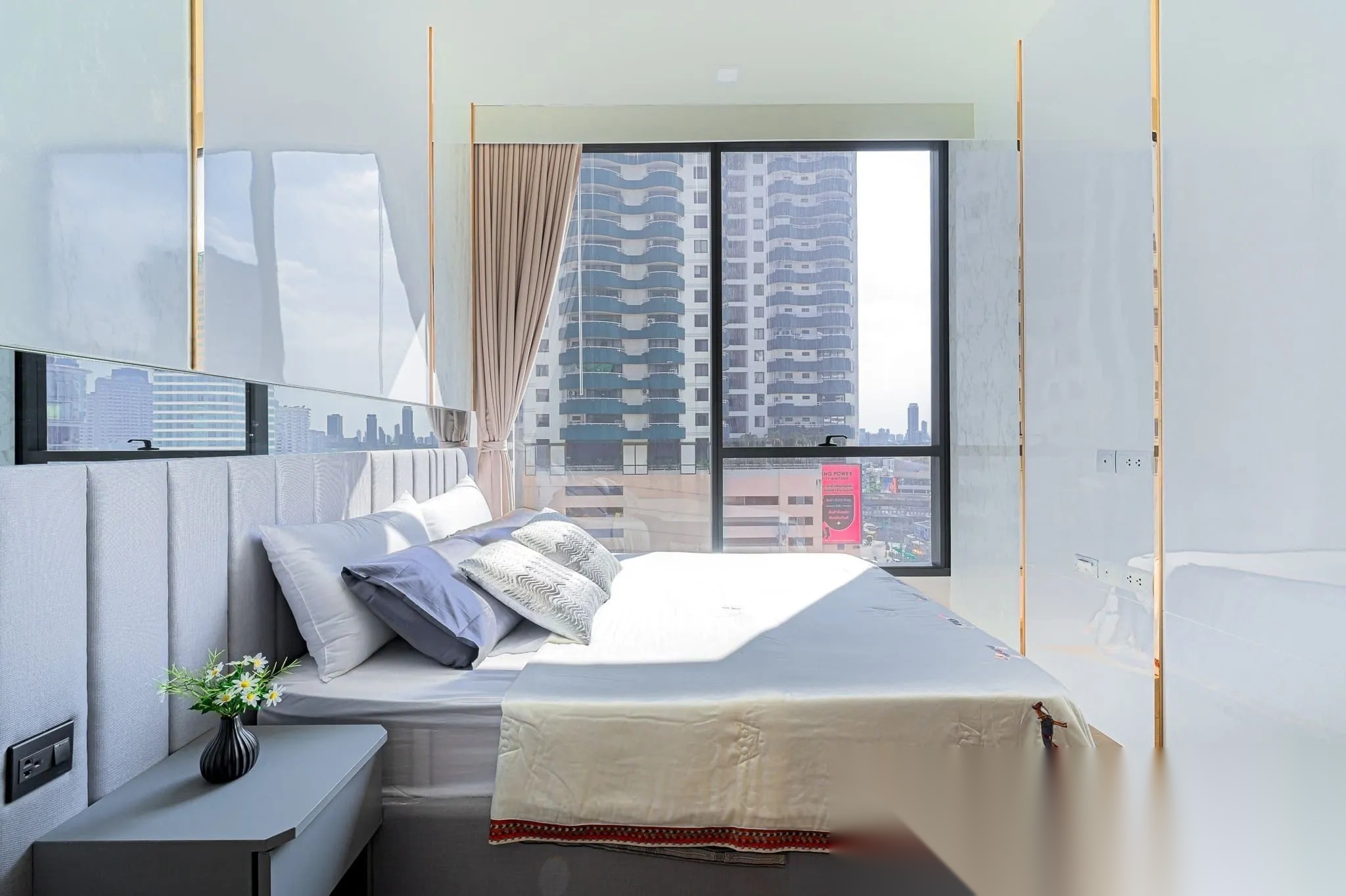 1 Bedroom Condo for sale at Celes Asoke — photo 1