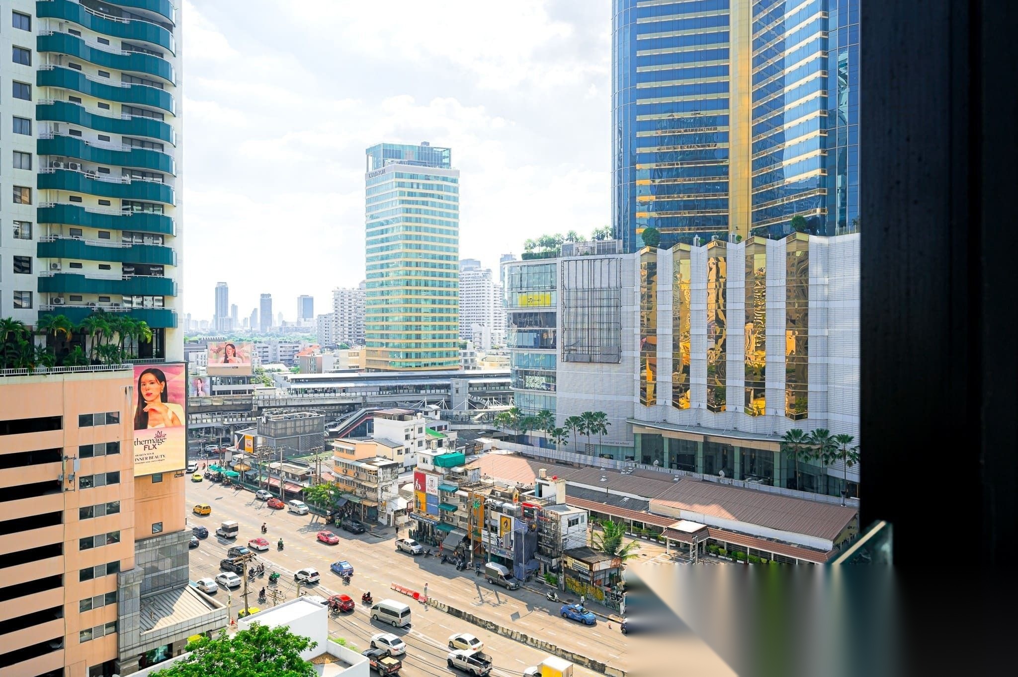 1 Bedroom Condo for sale at Celes Asoke — photo 5