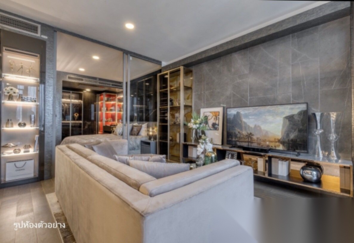 1 Bedroom Condo for sale at Wyndham Residence Bangkok — photo 5