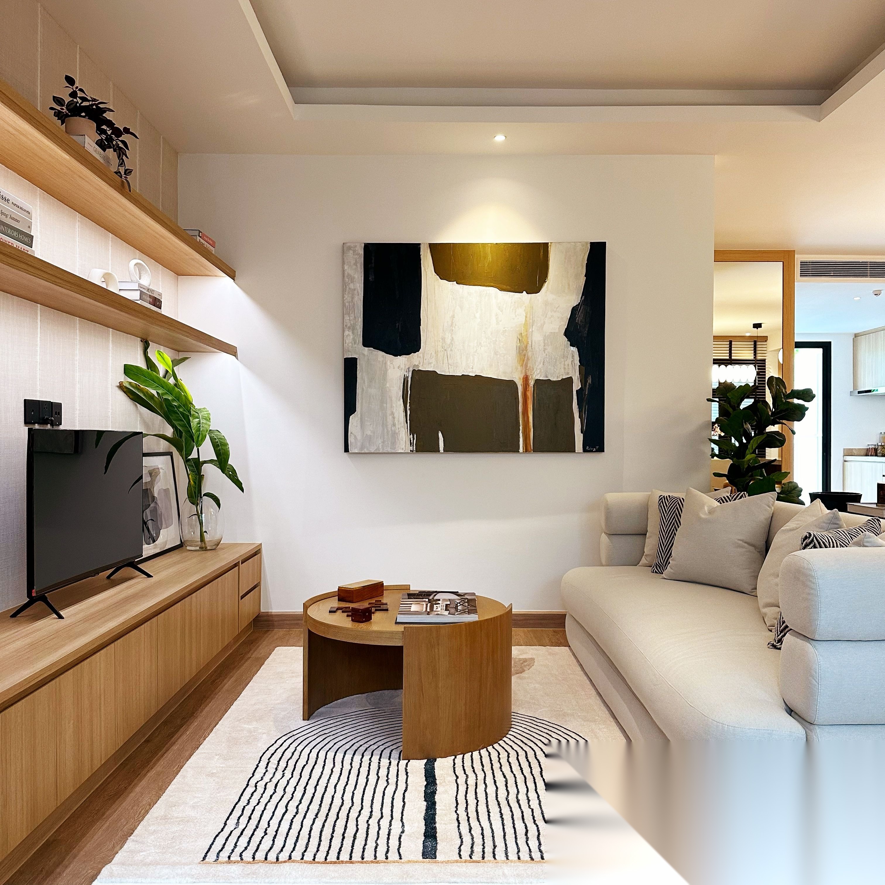 Beautiful Townhouse 2-Story Ready to Move-In — photo 1