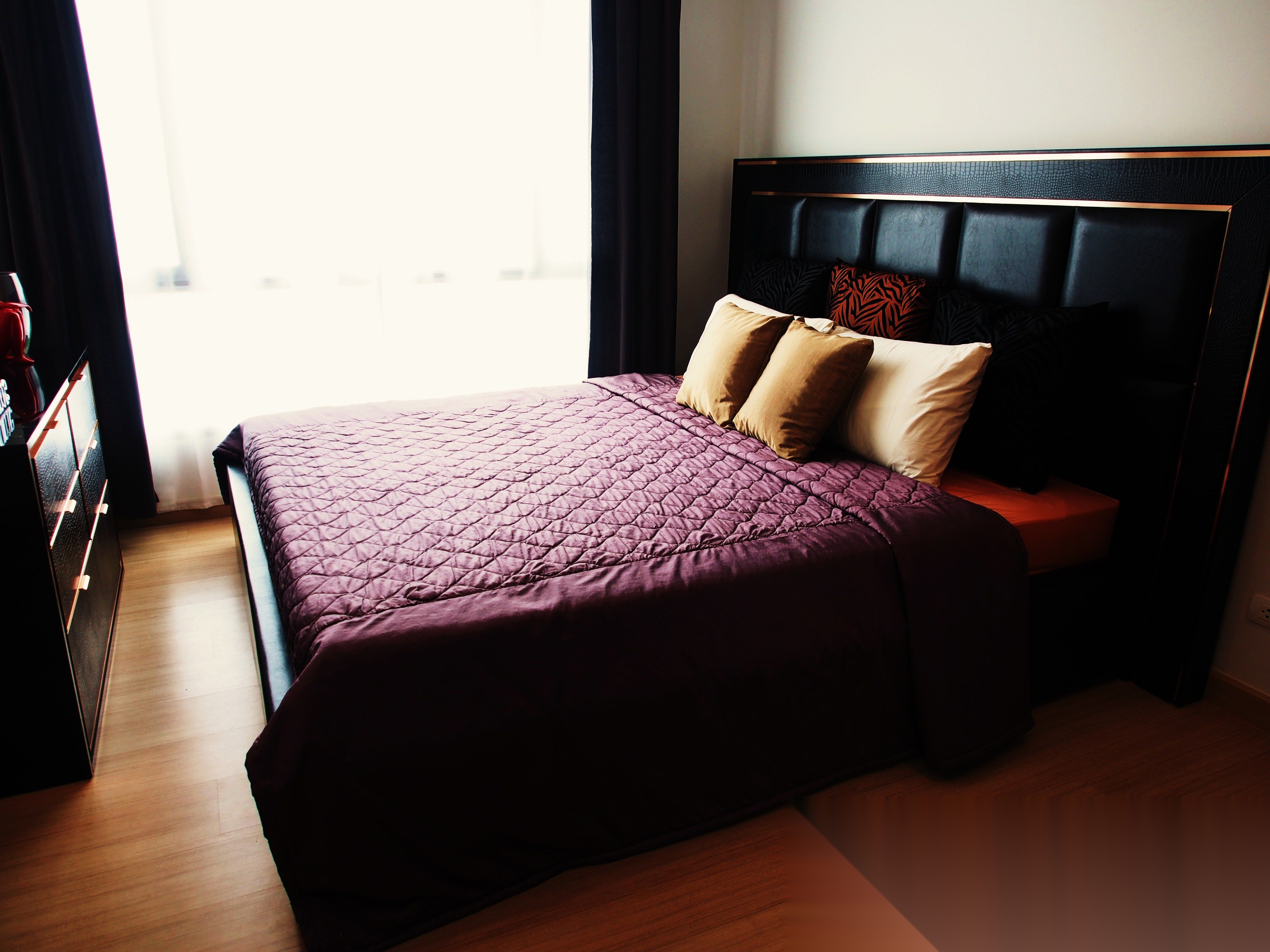 1 Bedroom Condo for sale at Thru Thonglor — photo 4