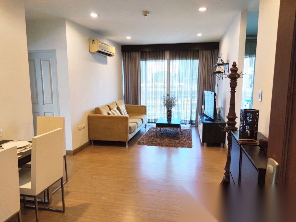 2 Bedroom Condo for sale at Bridge Phaholyothin 37 — photo 1