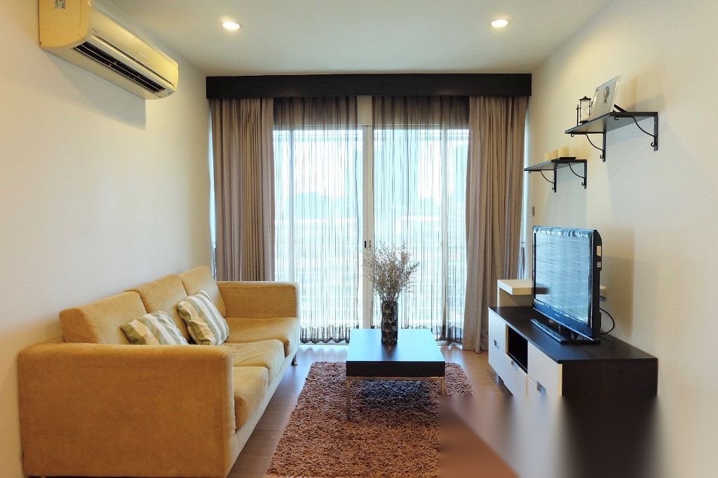 2 Bedroom Condo for sale at Bridge Phaholyothin 37 — photo 3