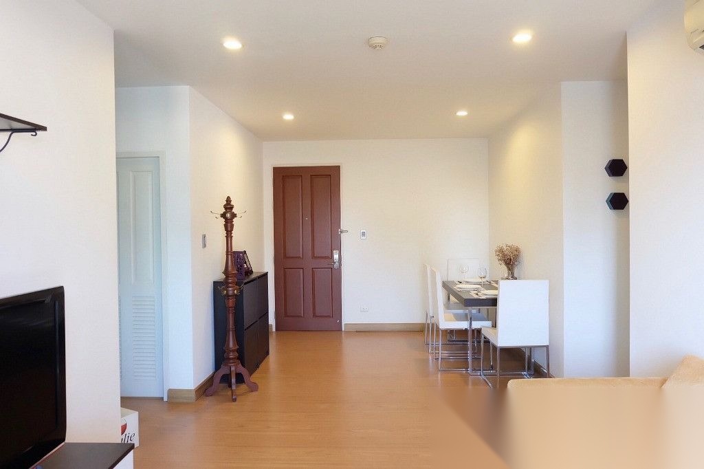 2 Bedroom Condo for sale at Bridge Phaholyothin 37 — photo 4