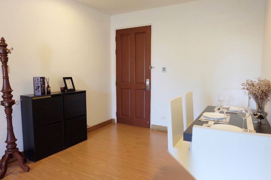 2 Bedroom Condo for sale at Bridge Phaholyothin 37 — photo 5