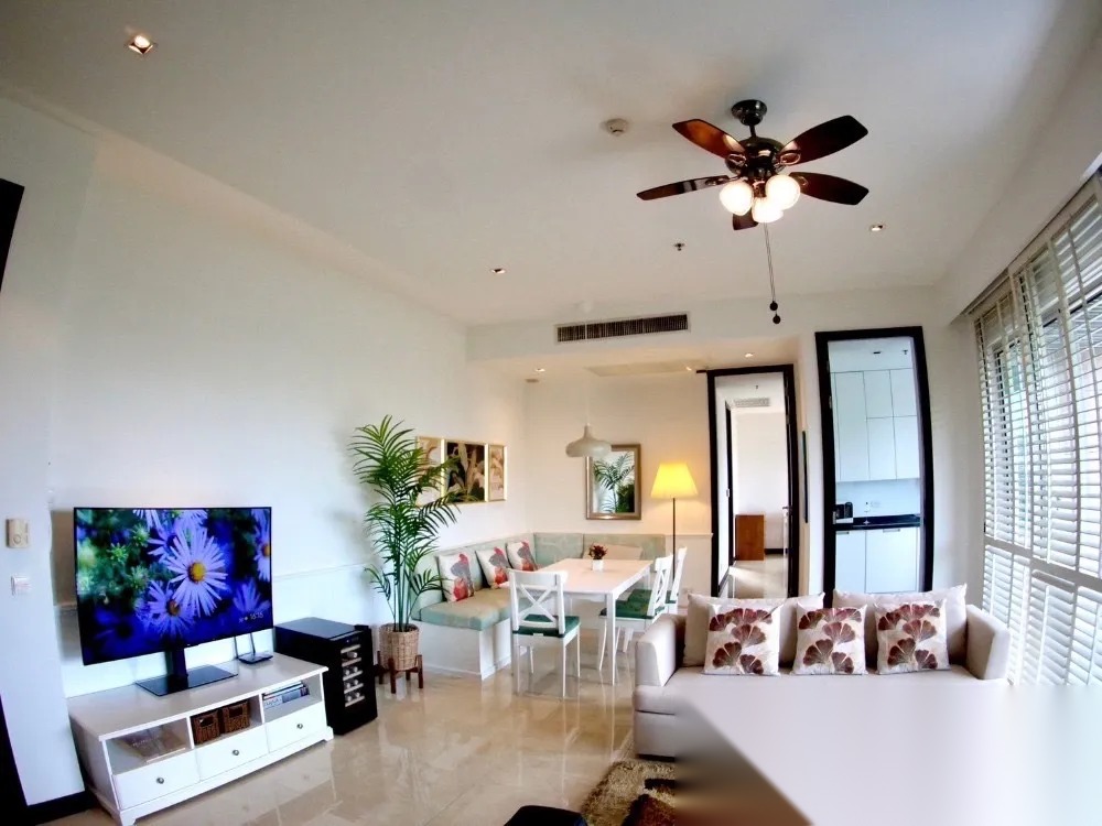 2 Bedroom Condo for sale at The Lofts Yennakart — photo 1