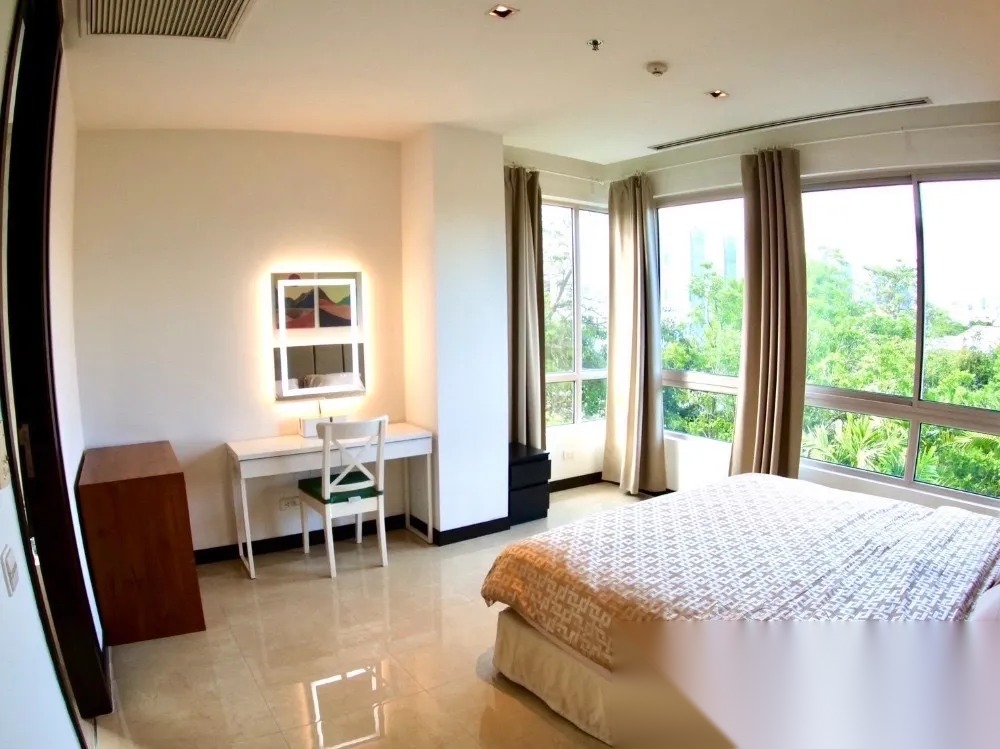 2 Bedroom Condo for sale at The Lofts Yennakart — photo 2