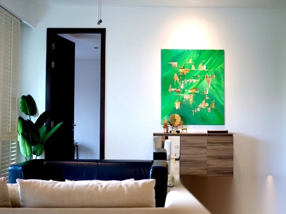 2 Bedroom Condo for sale at The Lofts Yennakart — photo 3