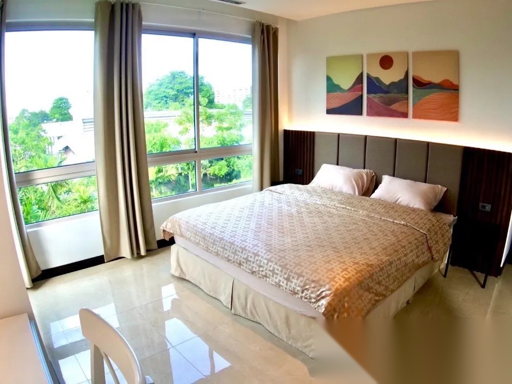 2 Bedroom Condo for sale at The Lofts Yennakart — photo 4