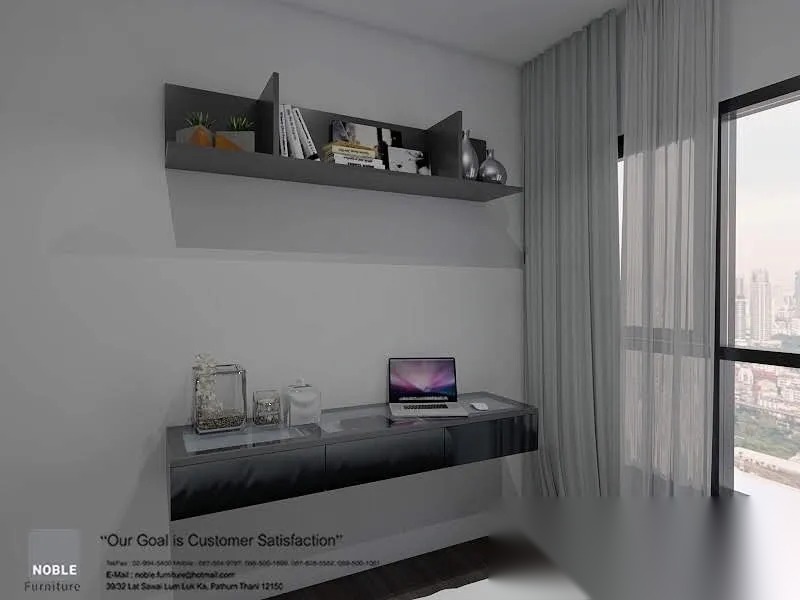 1 Bedroom Condo for sale at Aspire Sathorn - Ratchaphruek — photo 4