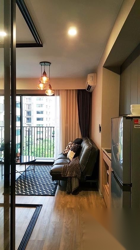 1 Bedroom Condo for sale at Blossom Condo @ Sathorn-Charoenrat — photo 4