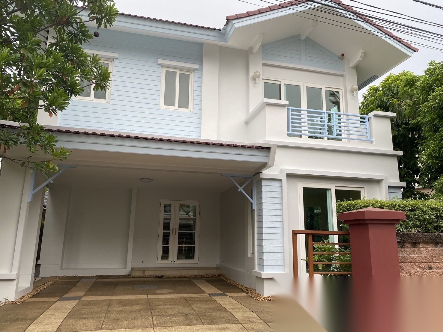 3 Bedroom House for sale at Casa Grand Ekamai-Ramintra — photo 1