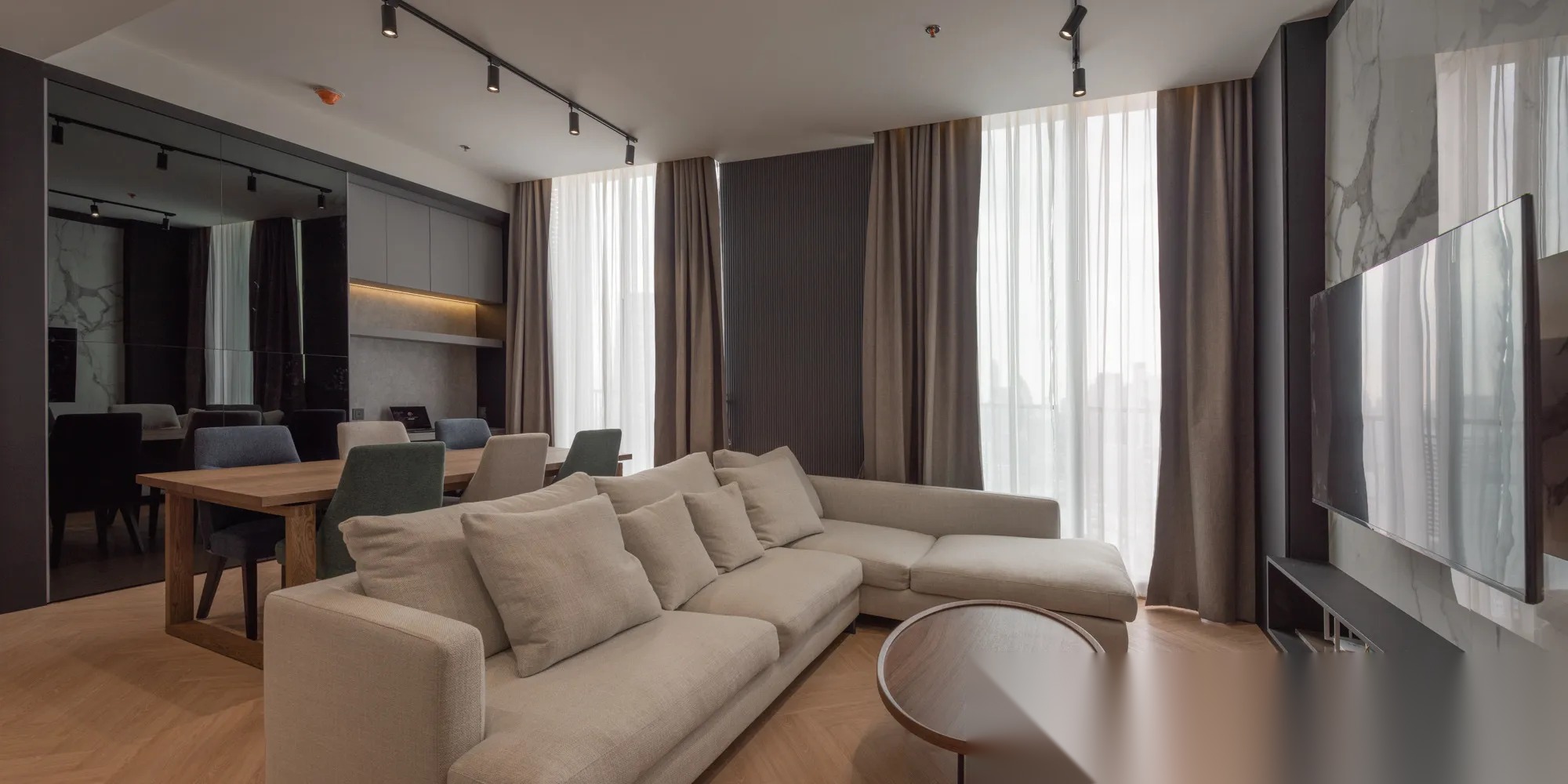 1 Bedroom Condo for sale at Noble BE19 — photo 1