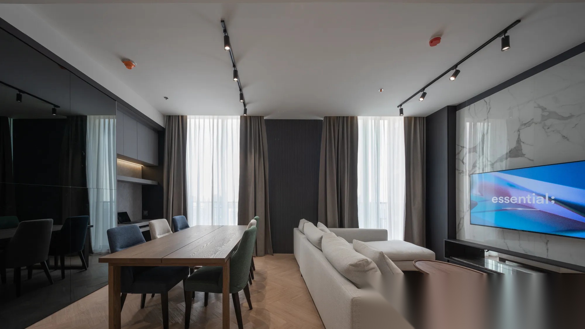1 Bedroom Condo for sale at Noble BE19 — photo 2