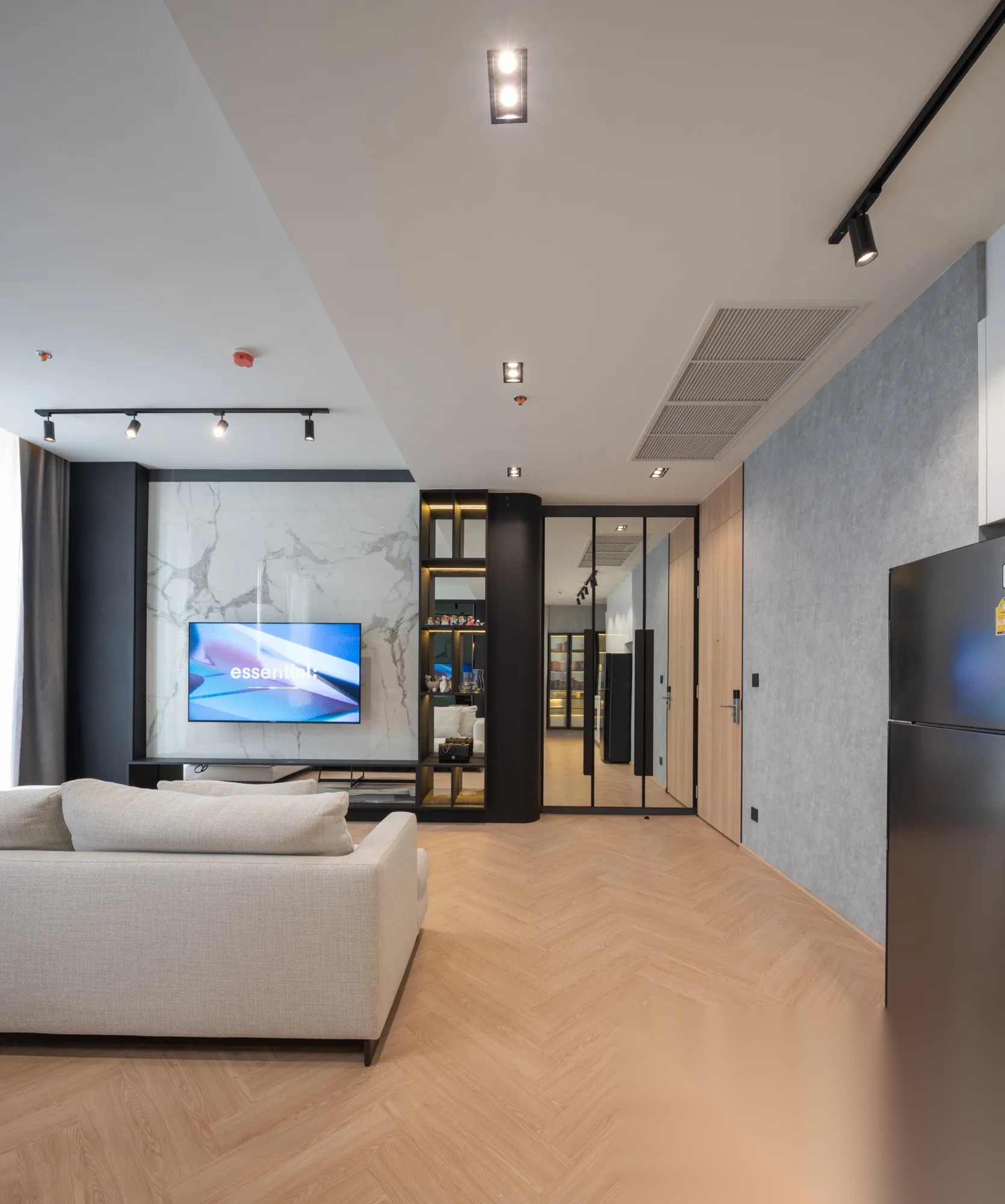 1 Bedroom Condo for sale at Noble BE19 — photo 3
