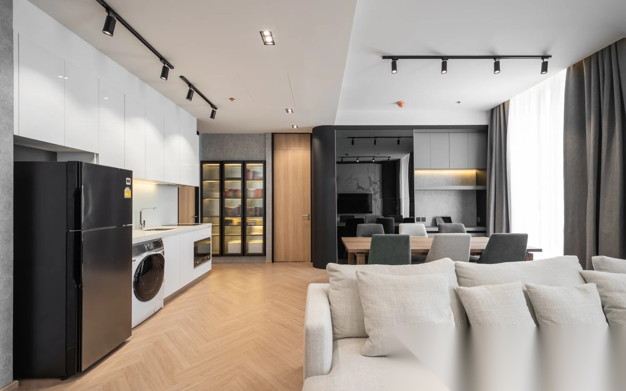 1 Bedroom Condo for sale at Noble BE19 — photo 5