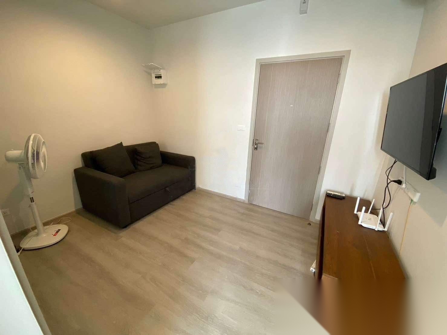 1 Bedroom Condo for sale at Ideo Charan 70 - Riverview — photo 2