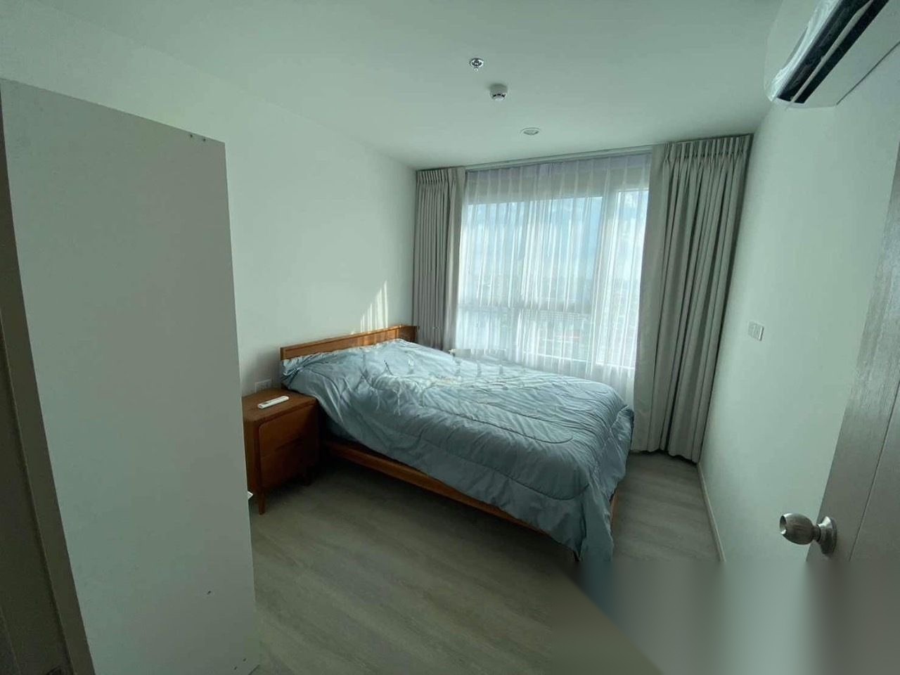 1 Bedroom Condo for sale at Ideo Charan 70 - Riverview — photo 4