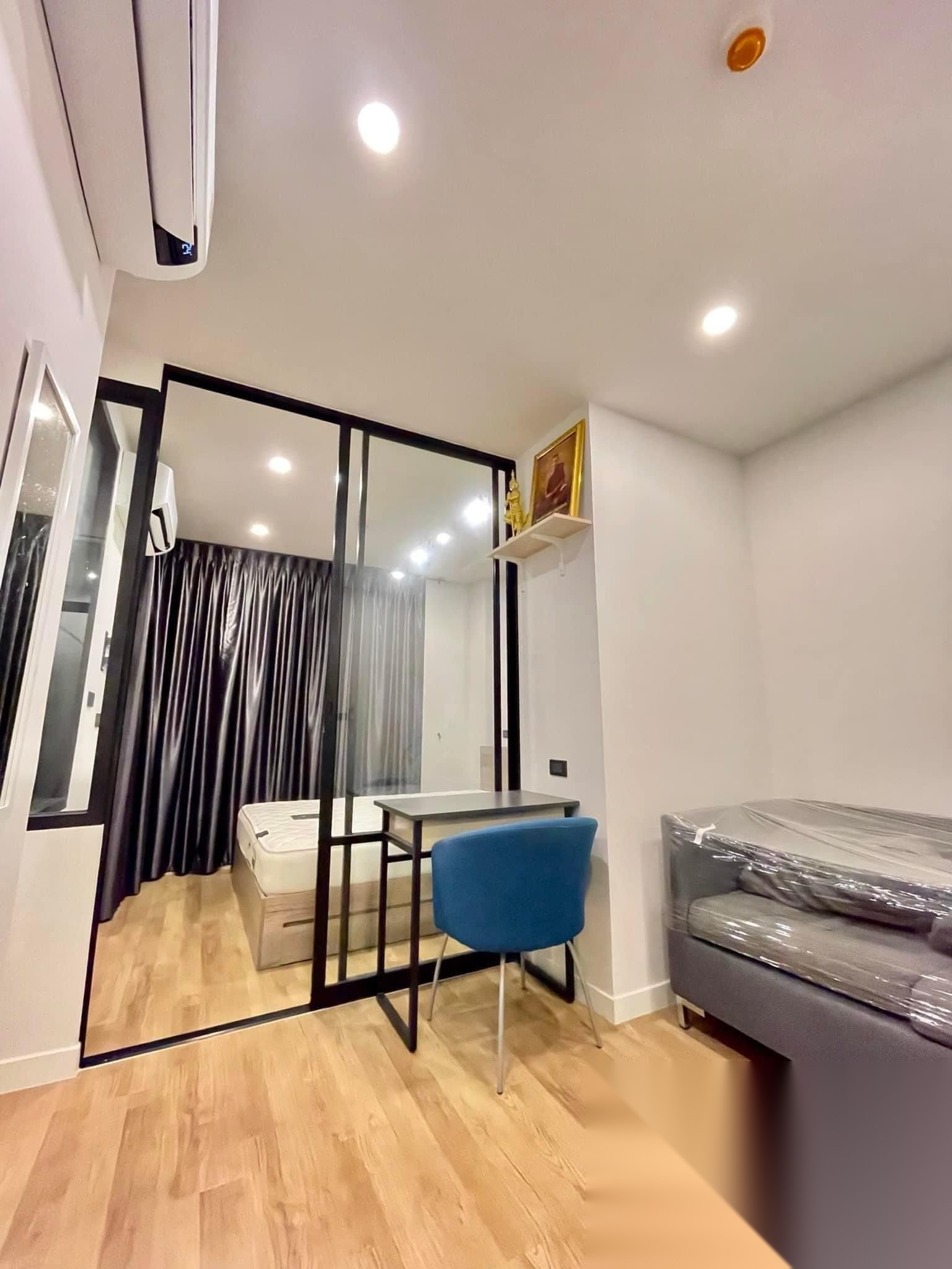 Studio Condo for sale at Groove Ratchada - Rama 9 — photo 2