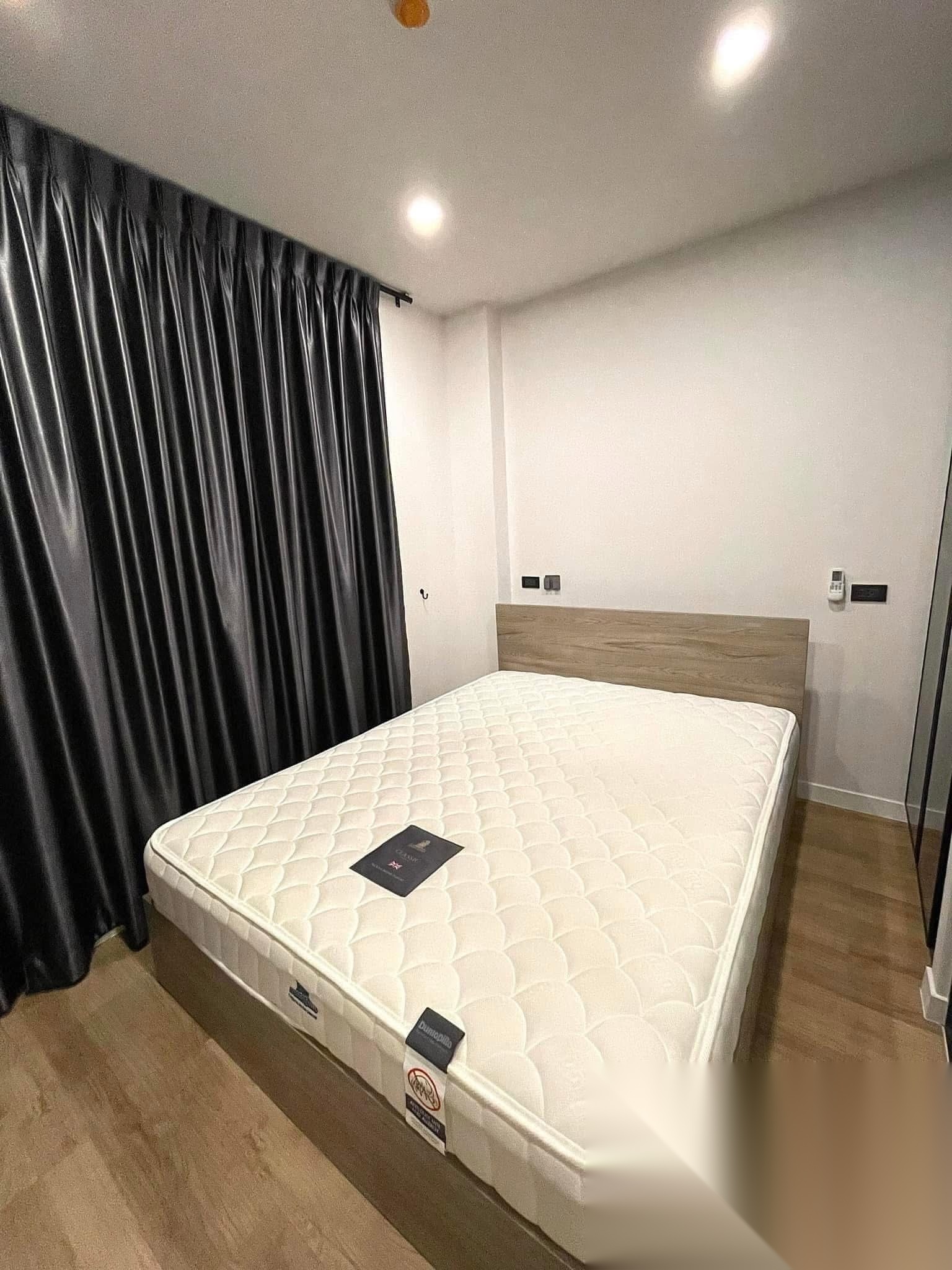 Studio Condo for sale at Groove Ratchada - Rama 9 — photo 3