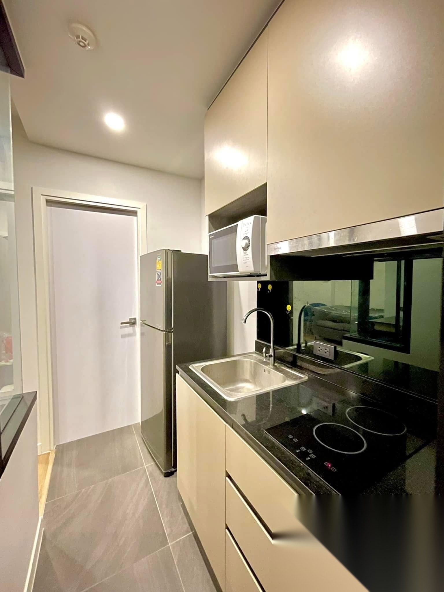 Studio Condo for sale at Groove Ratchada - Rama 9 — photo 5