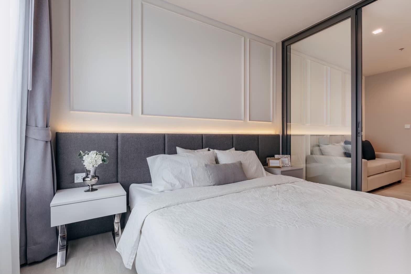 1 Bedroom Condo for sale at Life One Wireless — photo 1