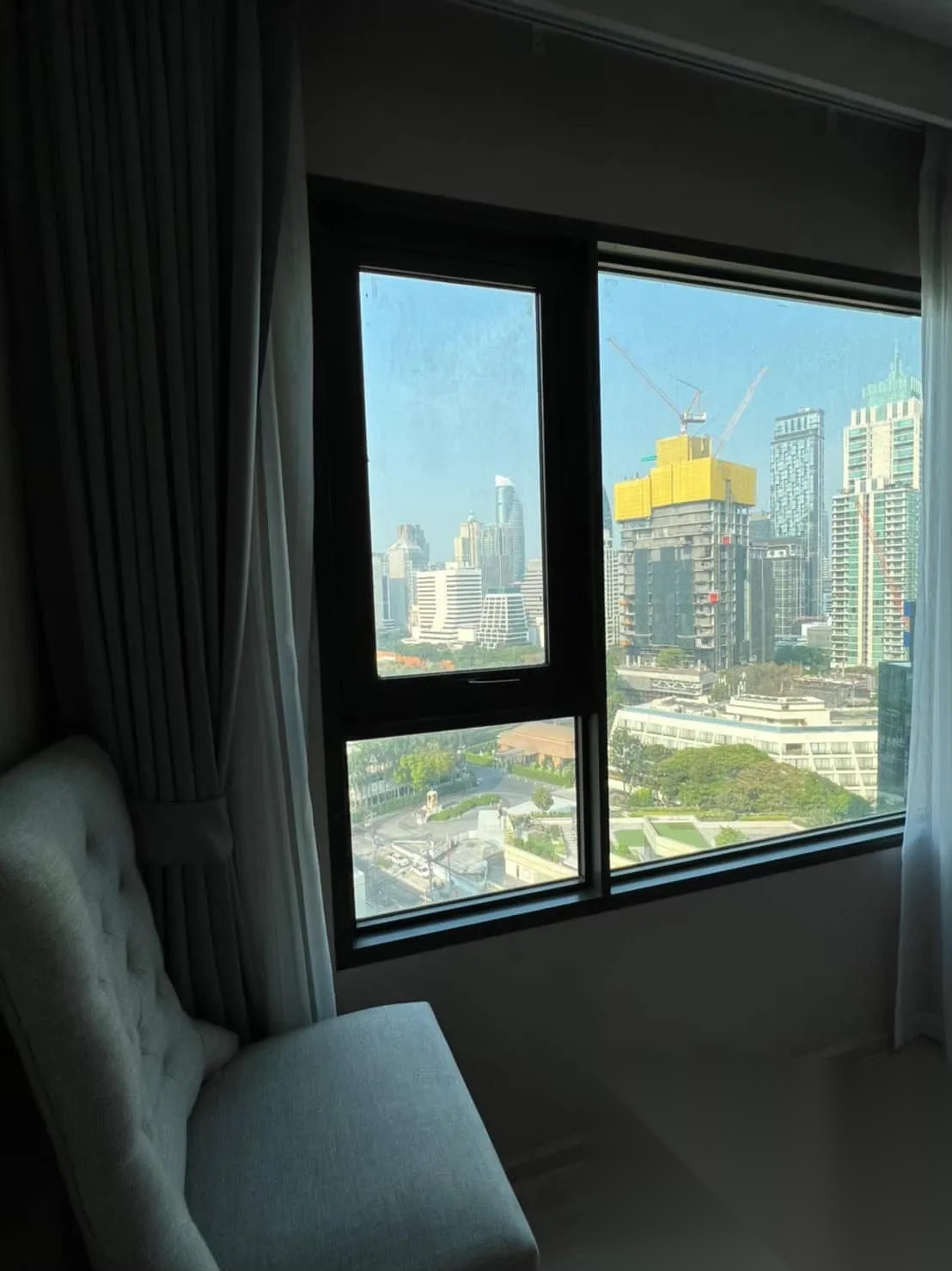 1 Bedroom Condo for sale at Life One Wireless — photo 2