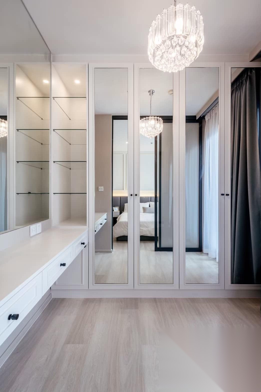 1 Bedroom Condo for sale at Life One Wireless — photo 3