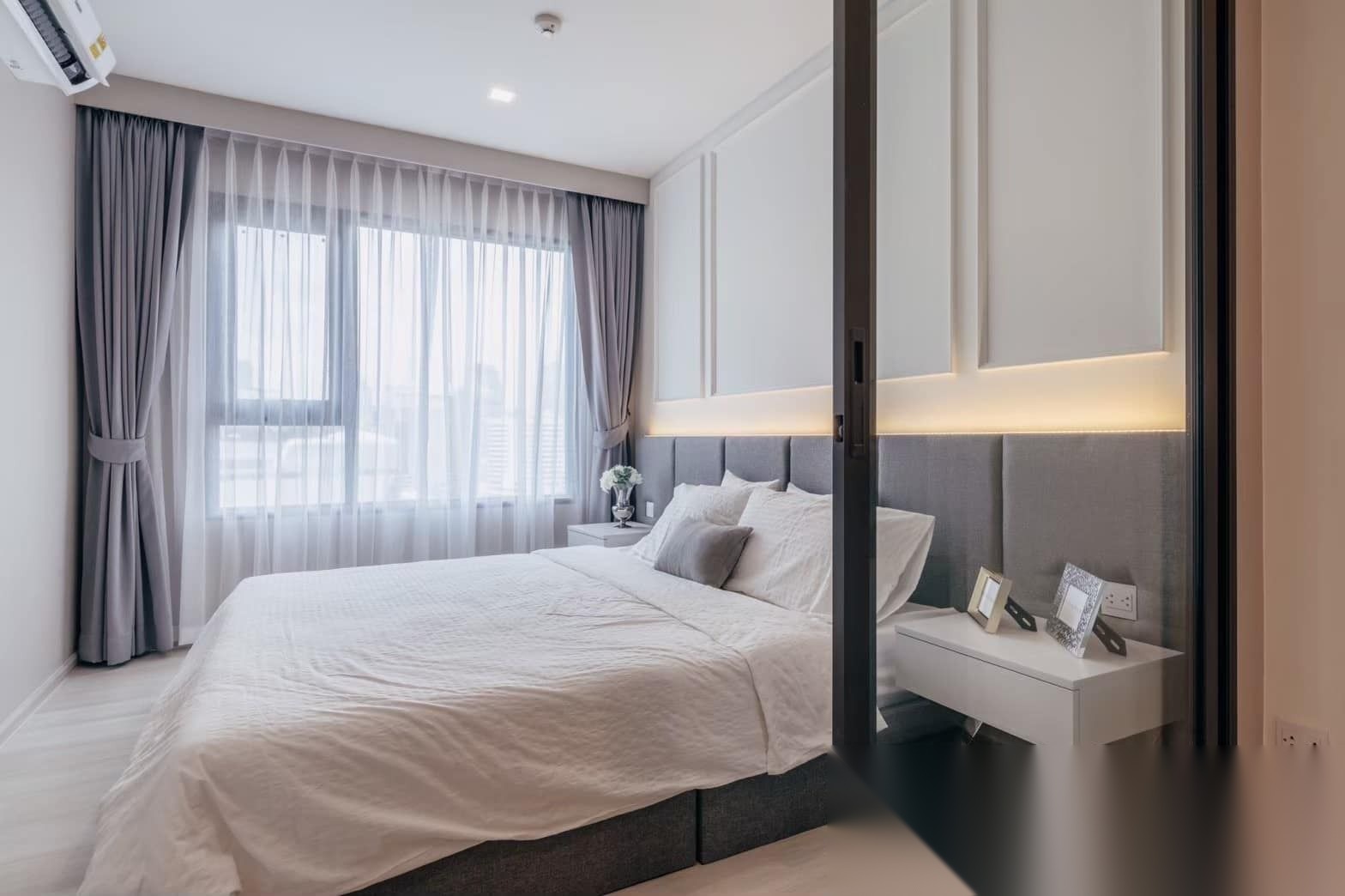 1 Bedroom Condo for sale at Life One Wireless — photo 4