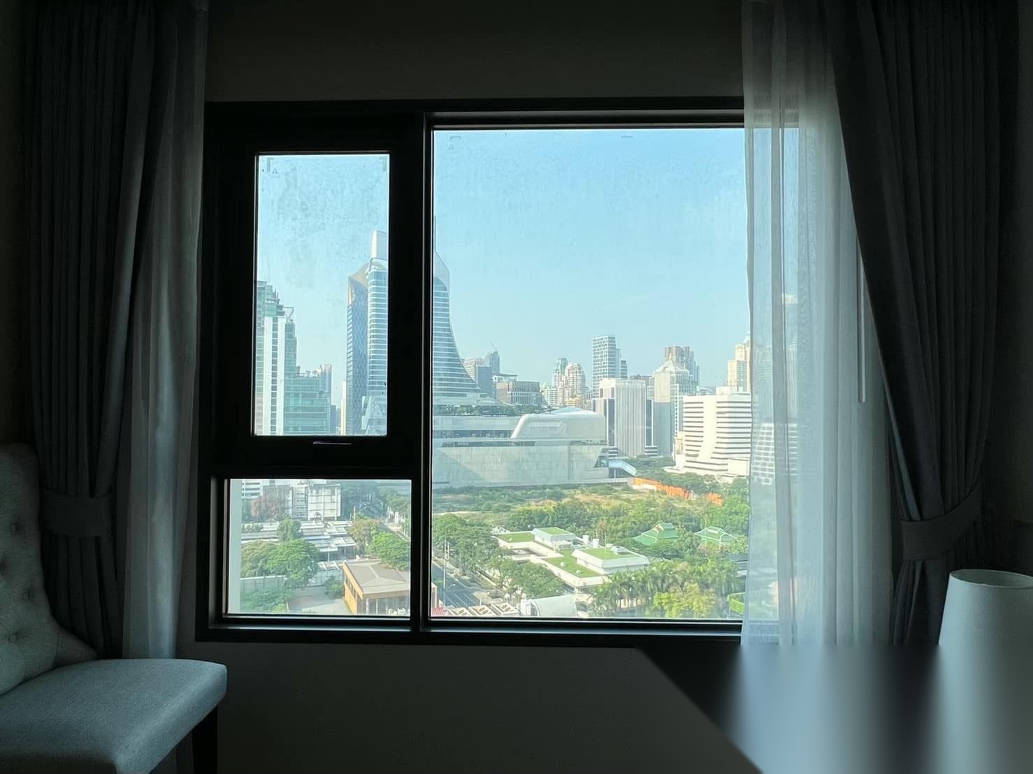 1 Bedroom Condo for sale at Life One Wireless — photo 5