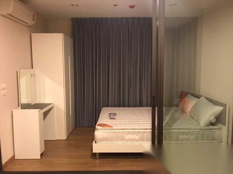 1 Bedroom Condo for sale at The Tree Rio Bang-Aor — photo 1