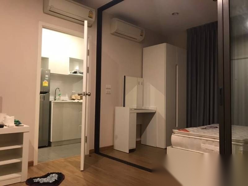 1 Bedroom Condo for sale at The Tree Rio Bang-Aor — photo 2