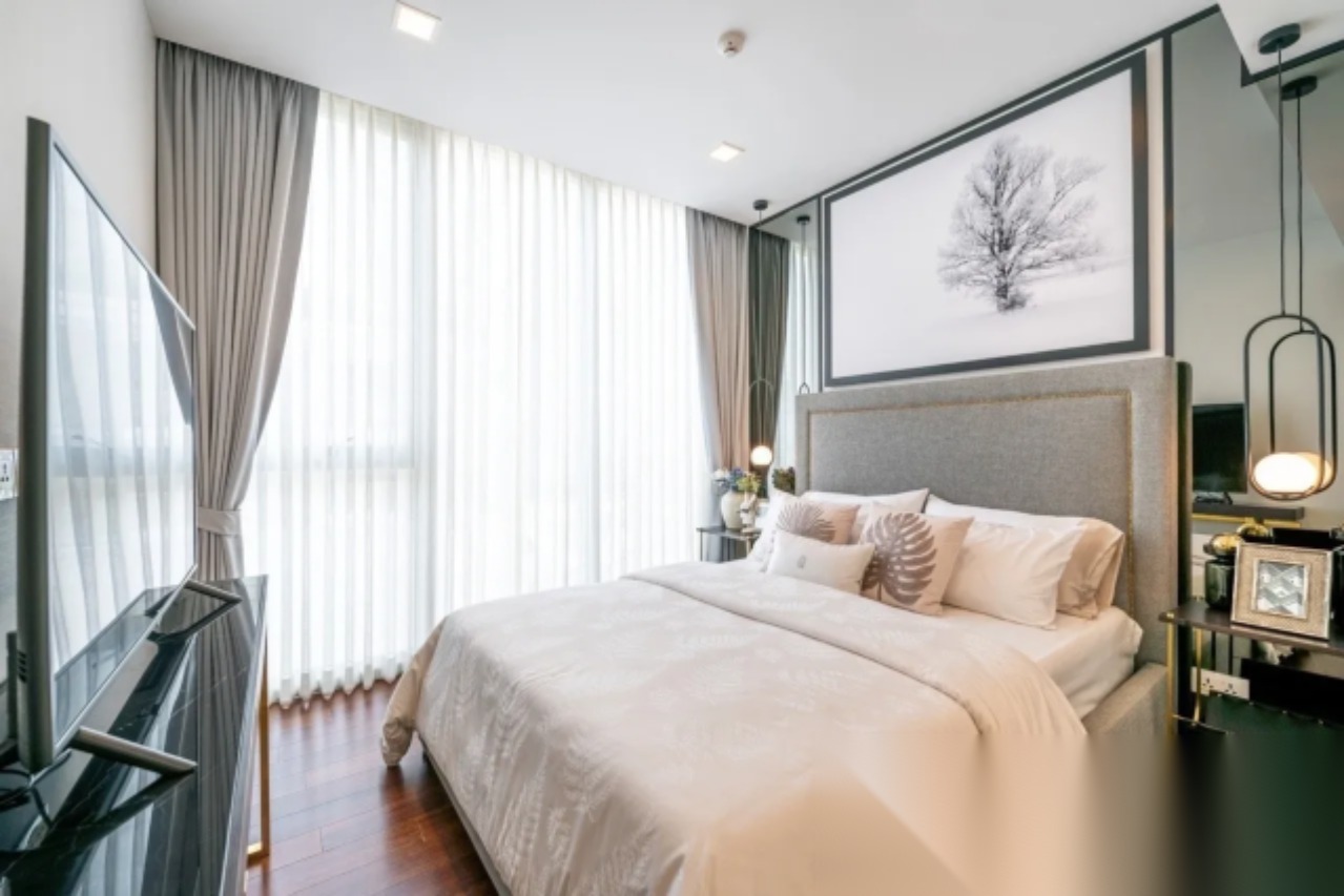 3 Bedroom Condo for sale at Hyde Sukhumvit 11 — photo 1