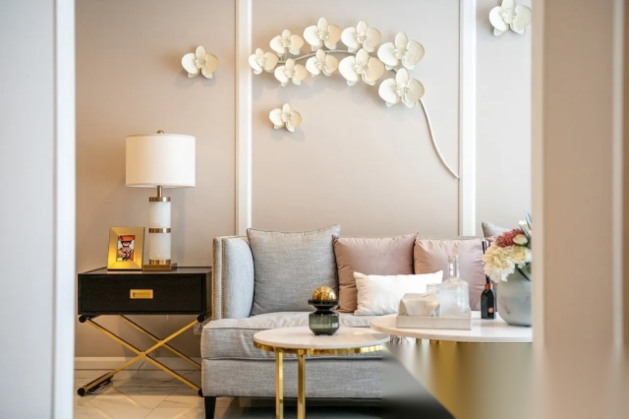 3 Bedroom Condo for sale at Hyde Sukhumvit 11 — photo 2