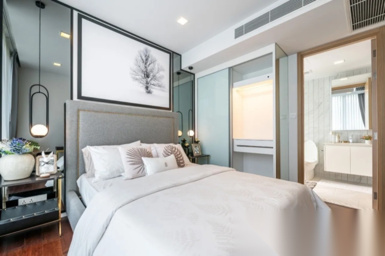 3 Bedroom Condo for sale at Hyde Sukhumvit 11 — photo 3