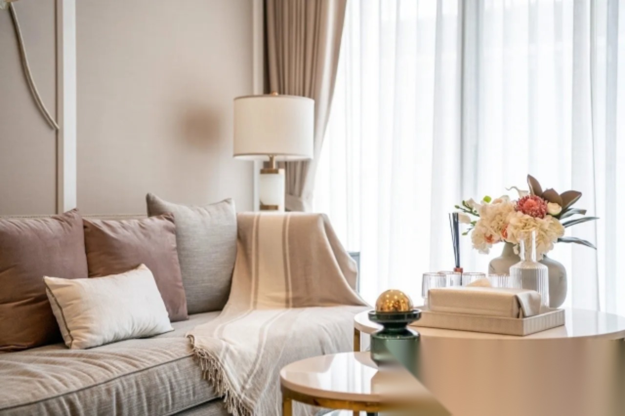 3 Bedroom Condo for sale at Hyde Sukhumvit 11 — photo 5