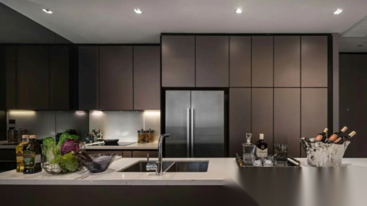 3 Bedroom Condo for sale at Hyde Heritage Thonglor — photo 4