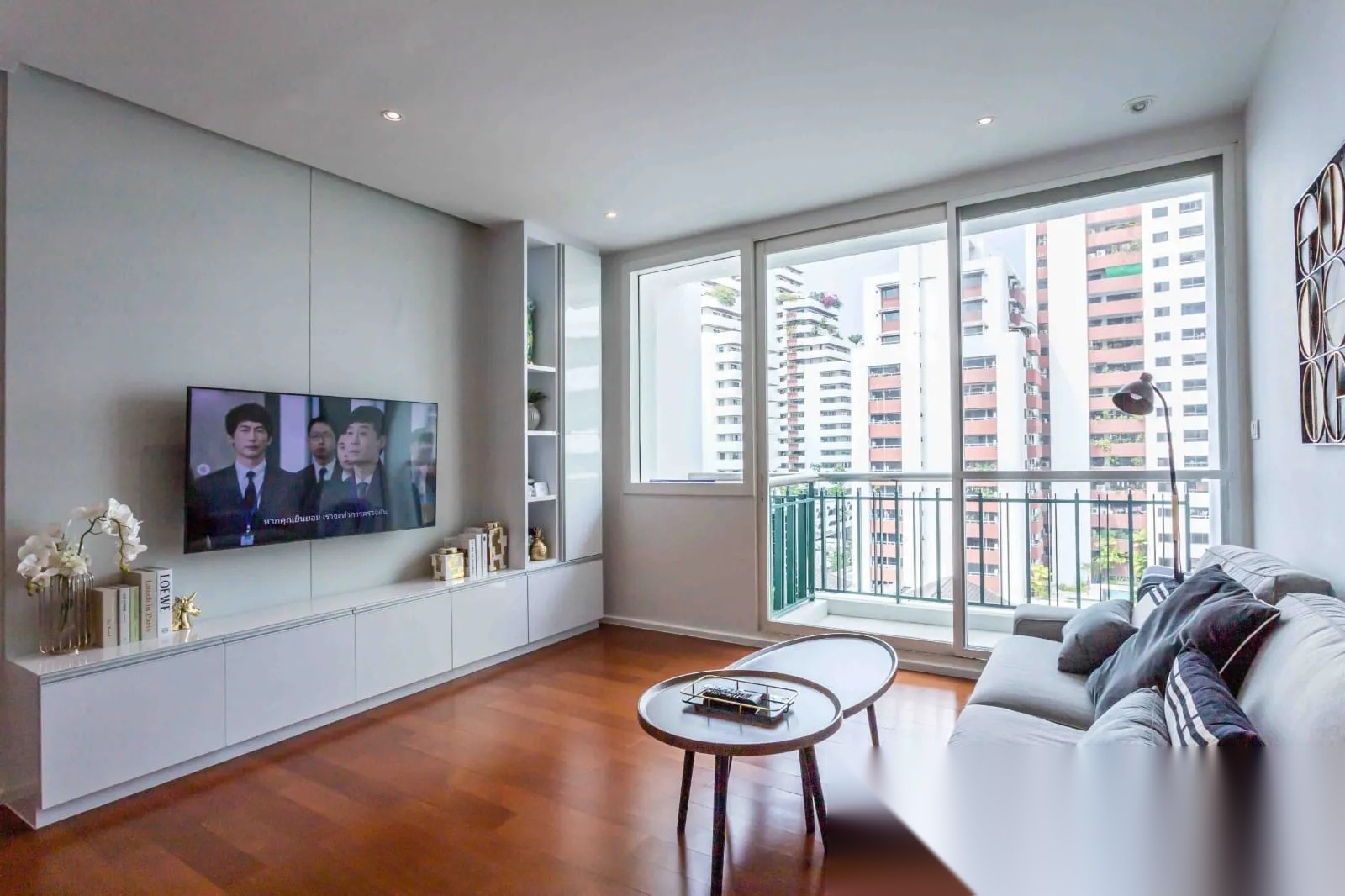 2 Bedroom Condo for sale at Wind Sukhumvit 23 — photo 1