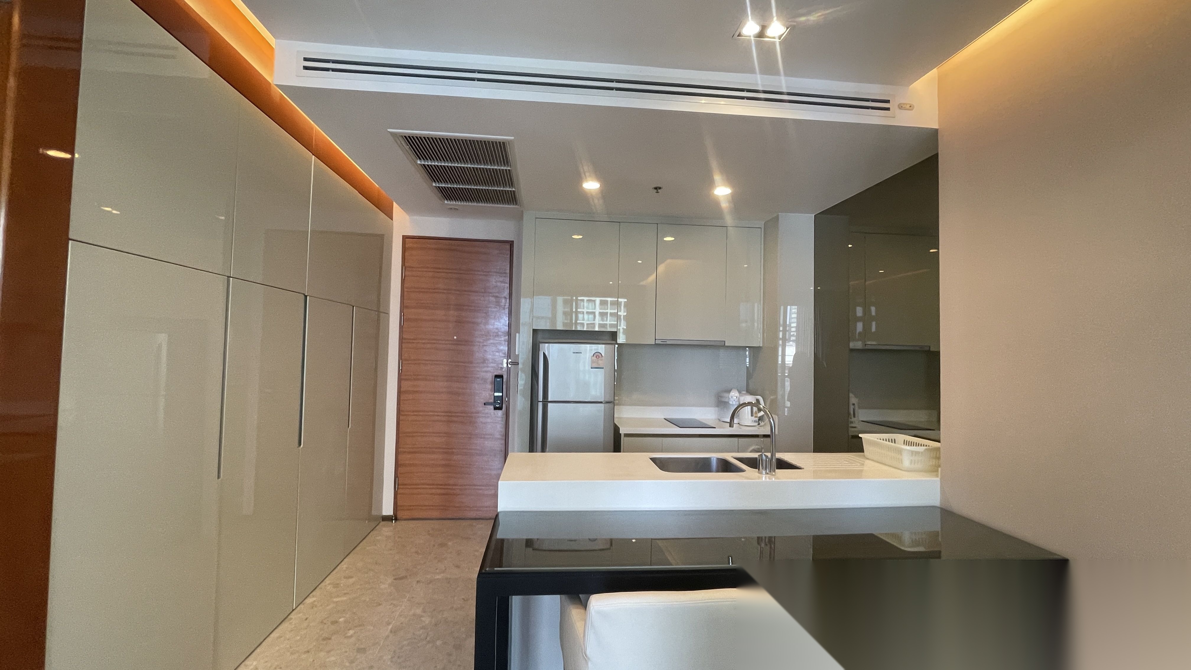 1 Bedroom Condo for sale at The Address Sukhumvit 28 — photo 1