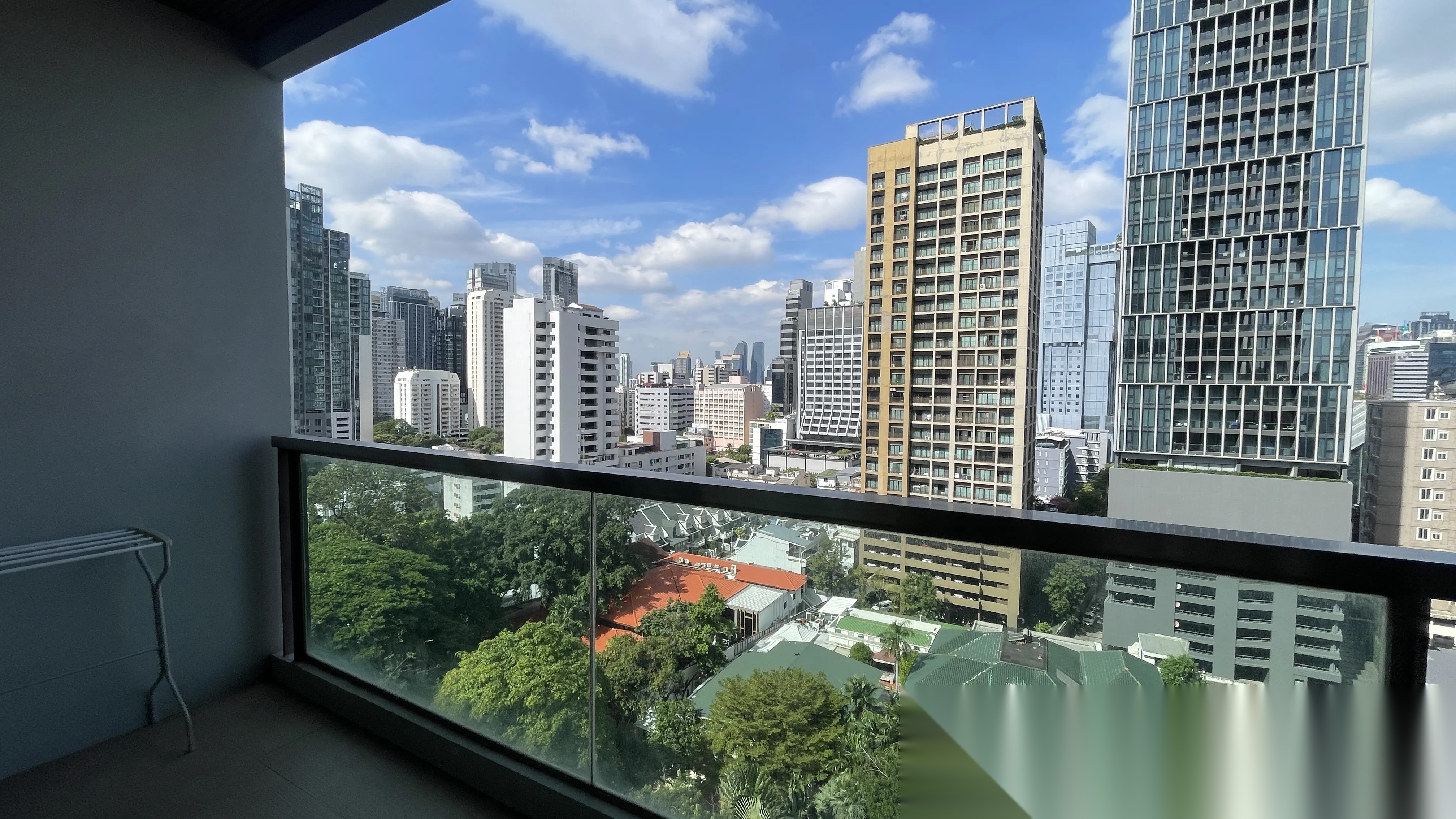 1 Bedroom Condo for sale at The Address Sukhumvit 28 — photo 4